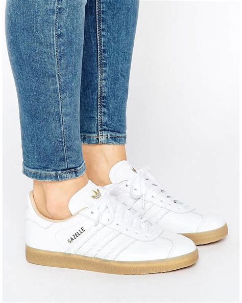 cheap adidas gazelle size 12|Adidas gazelle men's white.